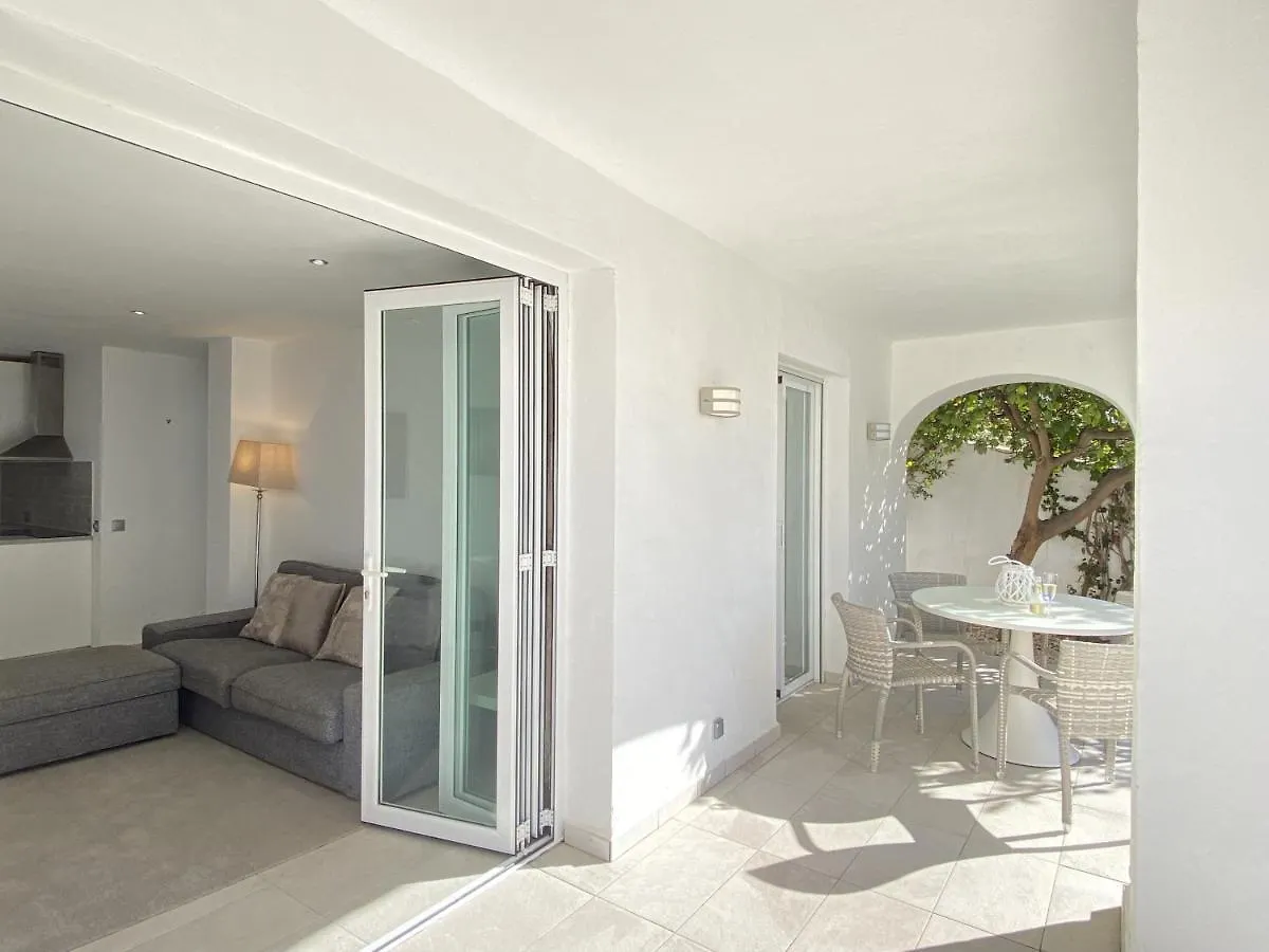 Capuchinos 48 San Juan Capistrano Casasol Apartment Nerja 0*,