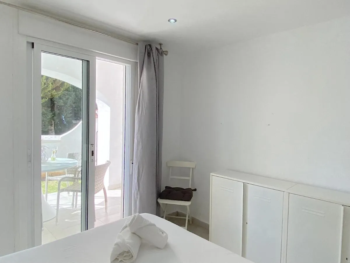 Capuchinos 48 San Juan Capistrano Casasol Apartment Nerja