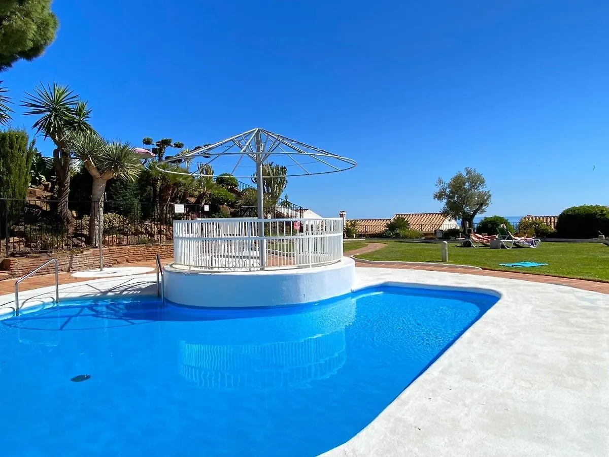 Capuchinos 48 San Juan Capistrano Casasol Apartment Nerja
