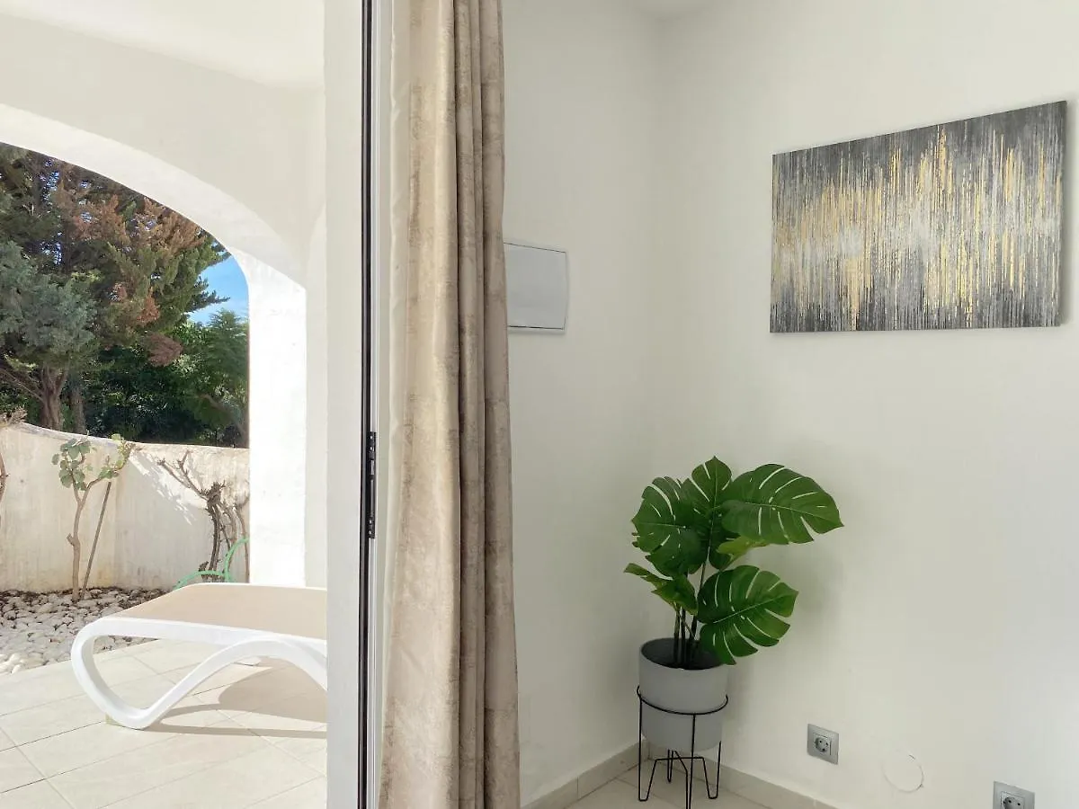 Capuchinos 48 San Juan Capistrano Casasol Apartment Nerja