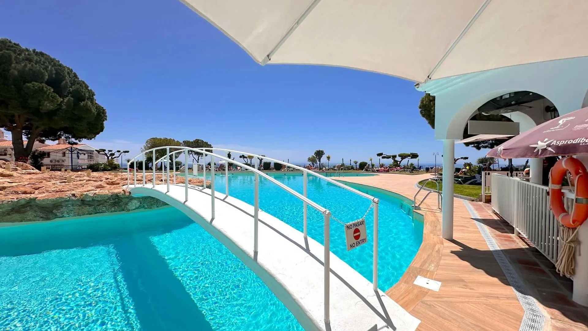 Capuchinos 48 San Juan Capistrano Casasol Apartment Nerja