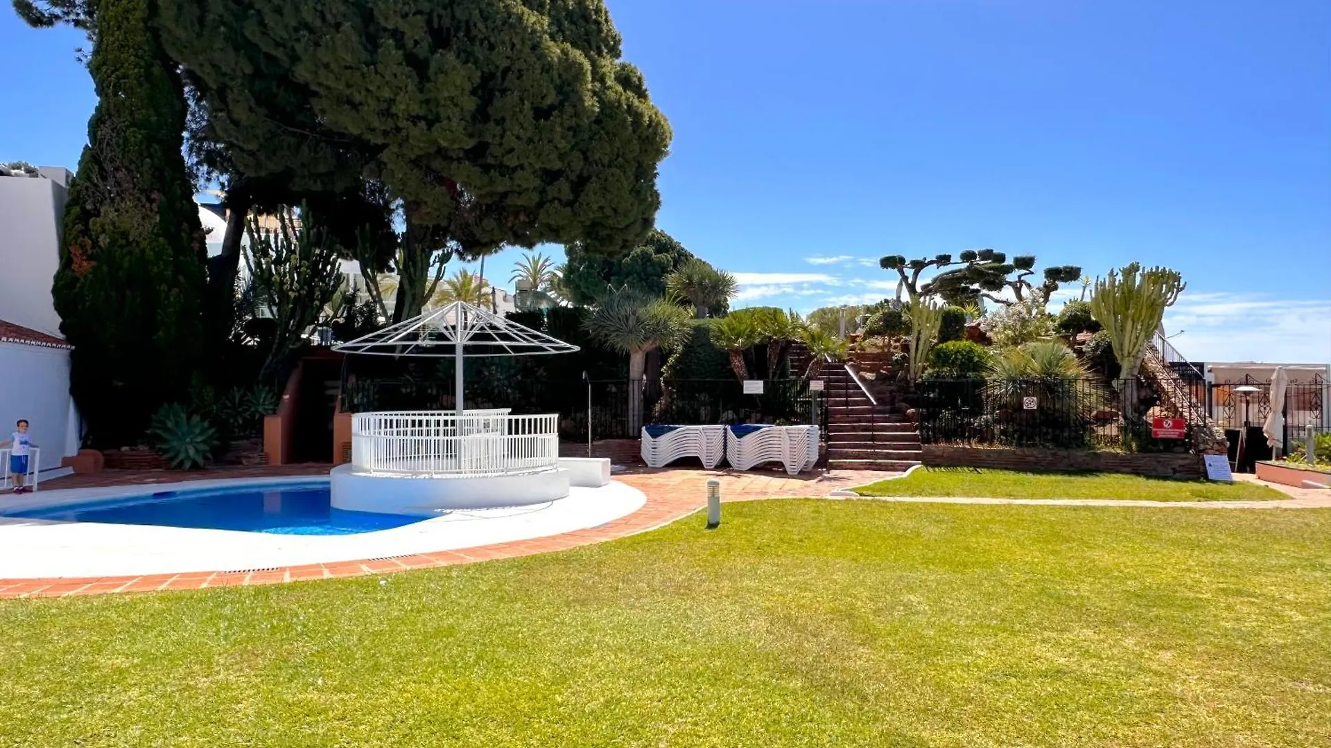 Capuchinos 48 San Juan Capistrano Casasol Apartment Nerja Spain