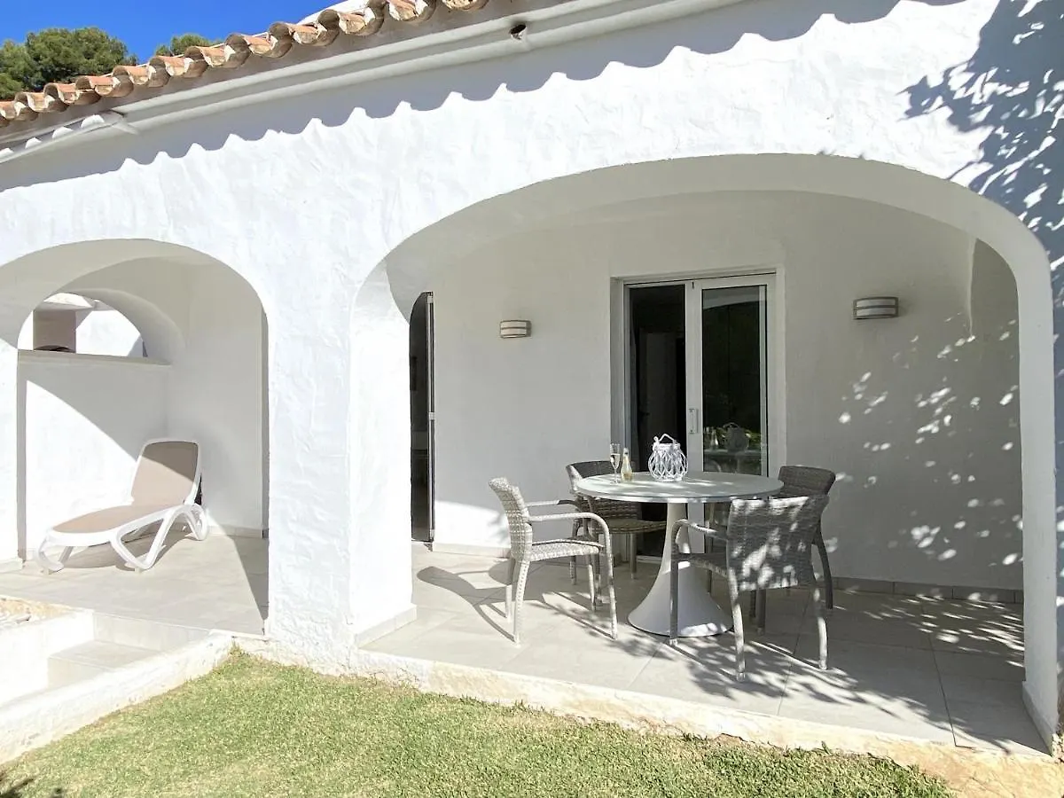 Apartmán Capuchinos 48 San Juan Capistrano Casasol Nerja