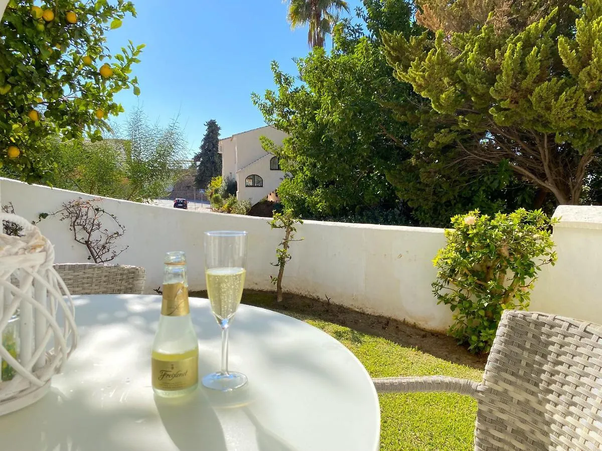 Apartmán Capuchinos 48 San Juan Capistrano Casasol Nerja