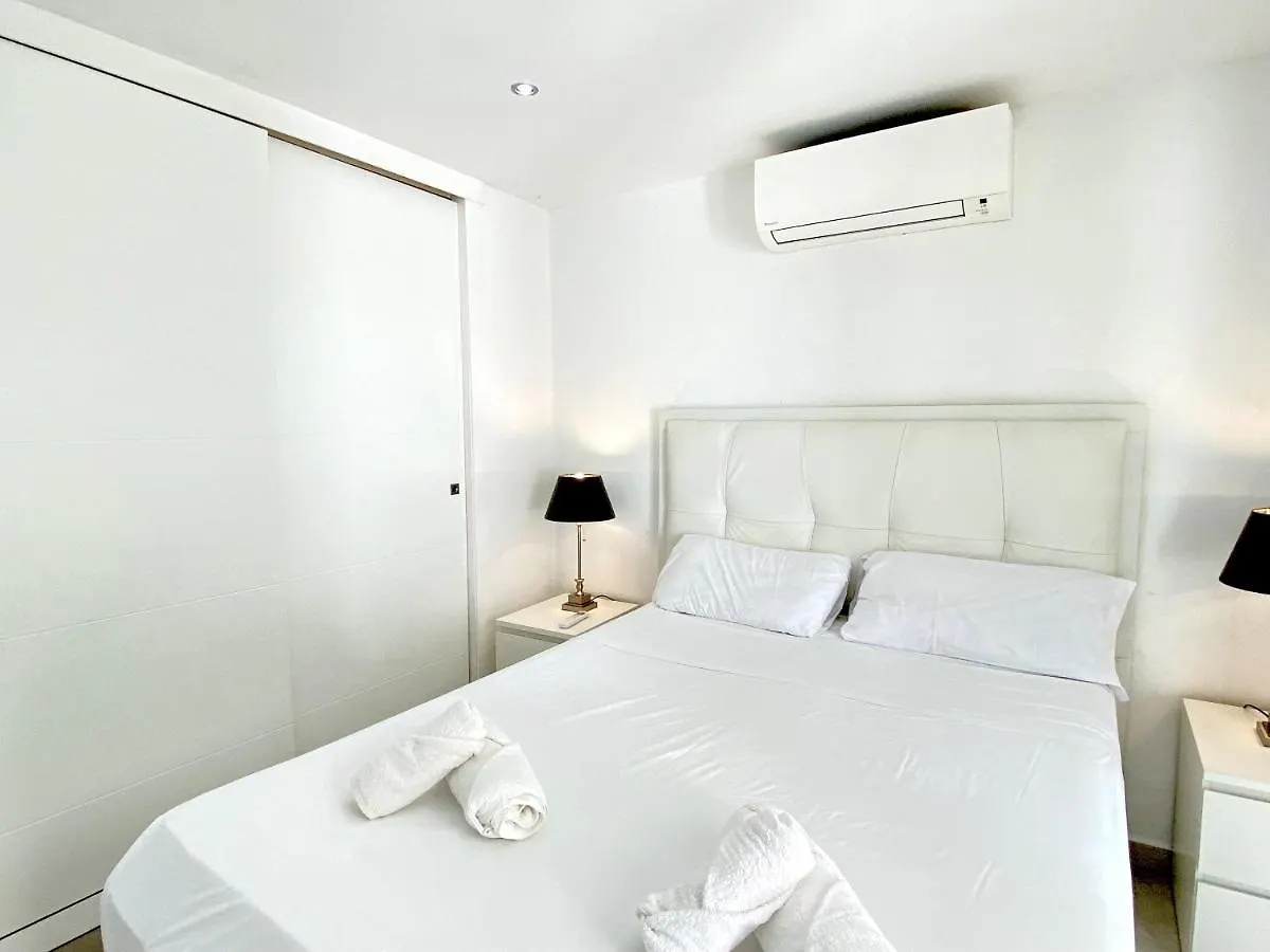 Apartmán Capuchinos 48 San Juan Capistrano Casasol Nerja