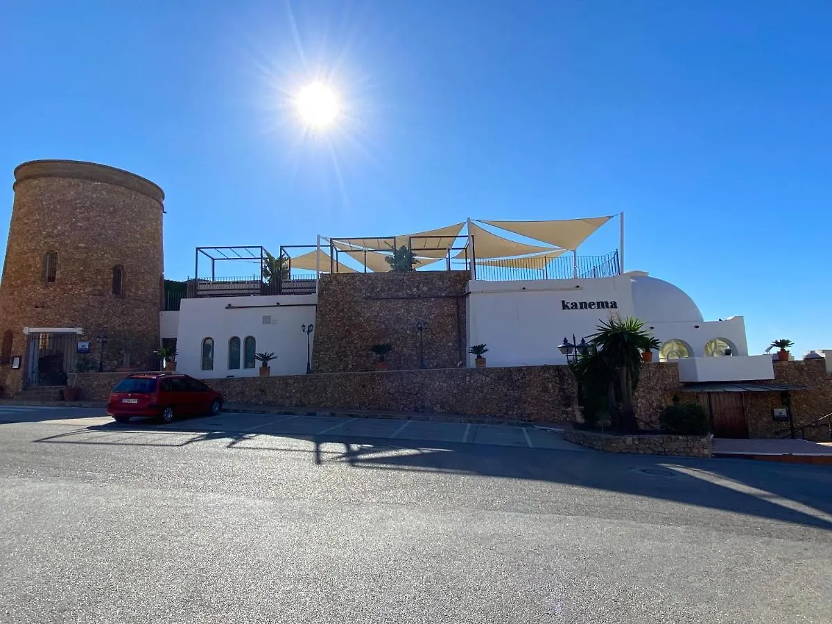Apartmán Capuchinos 48 San Juan Capistrano Casasol Nerja
