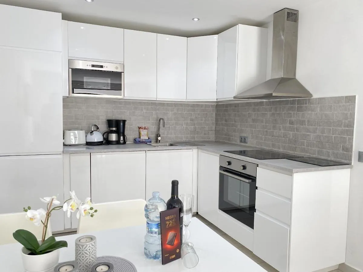 Apartmán Capuchinos 48 San Juan Capistrano Casasol Nerja Španělsko