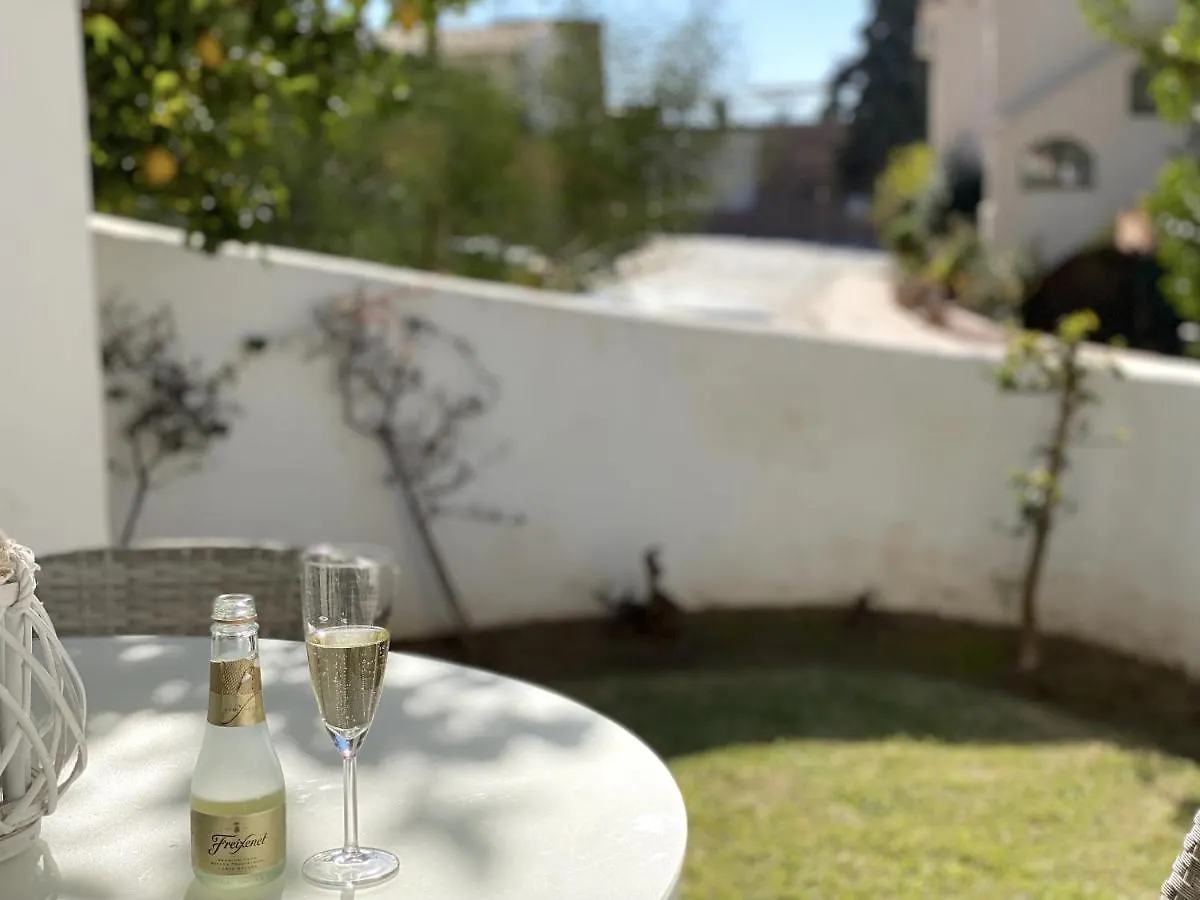 Apartmán Capuchinos 48 San Juan Capistrano Casasol Nerja 0*,  Španělsko