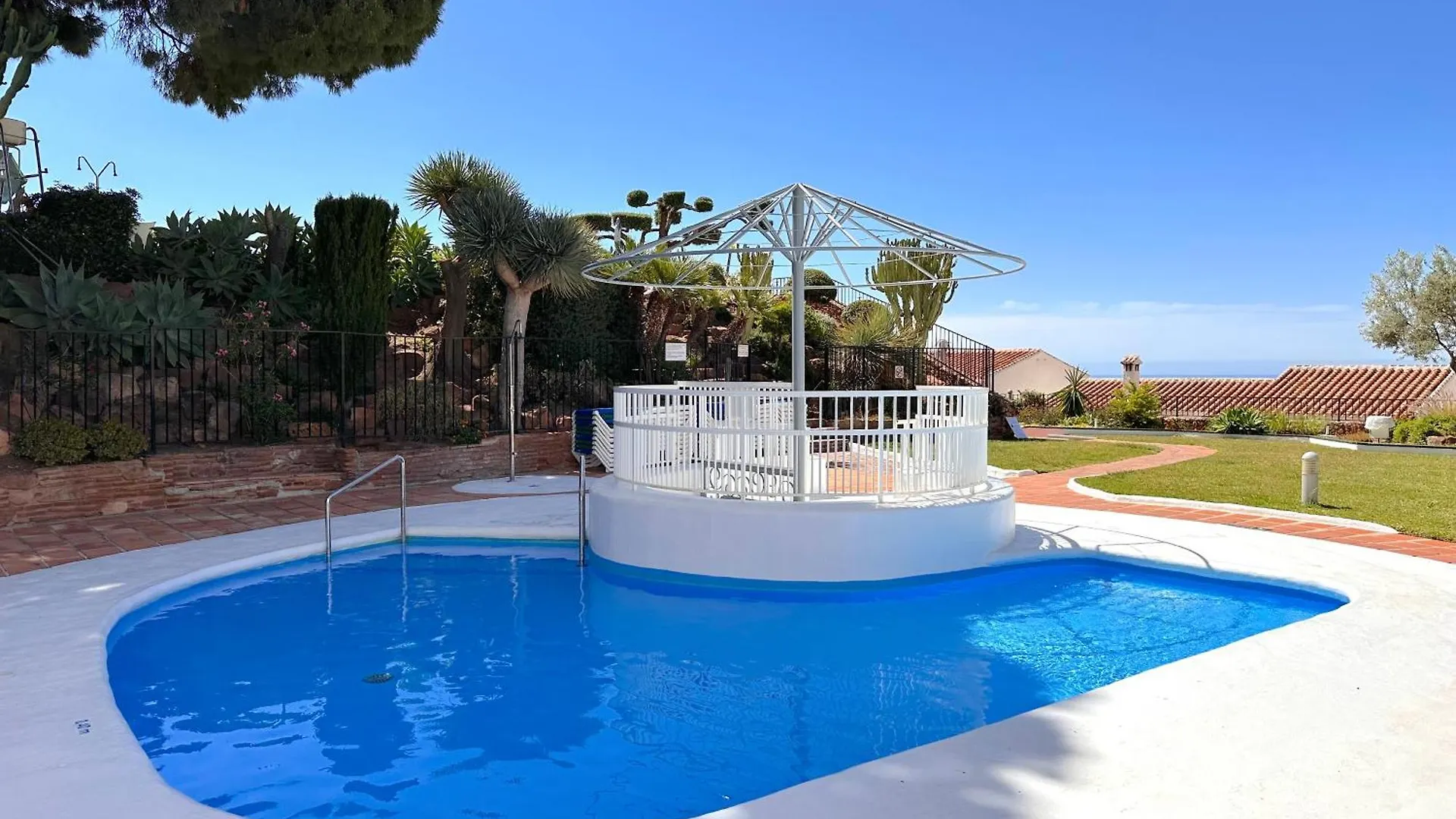 Apartmán Capuchinos 48 San Juan Capistrano Casasol Nerja